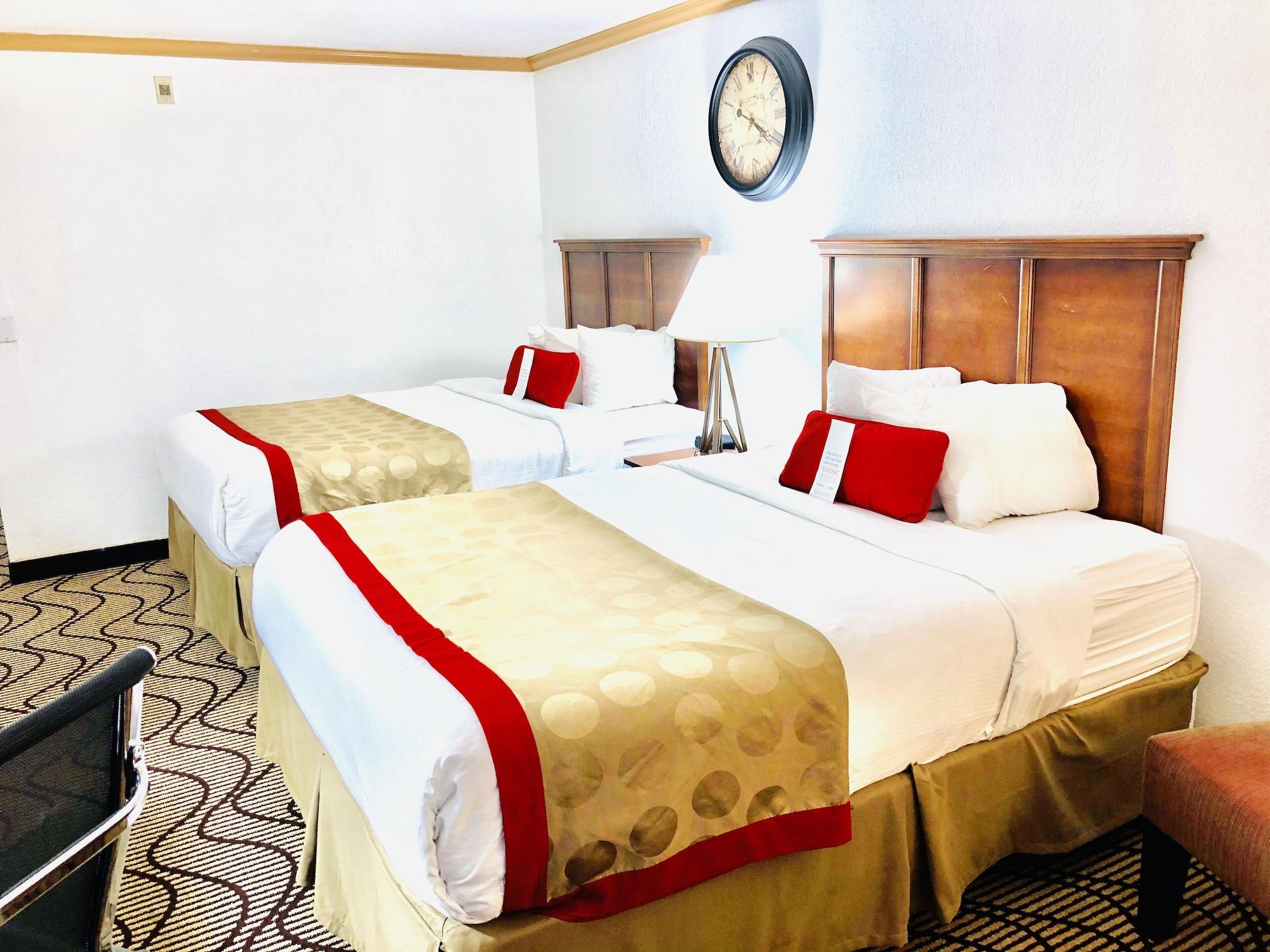 Ramada By Wyndham Birmingham Airport Hotel Exterior photo